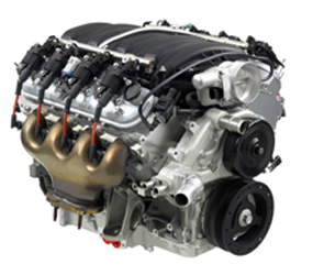 B2097 Engine